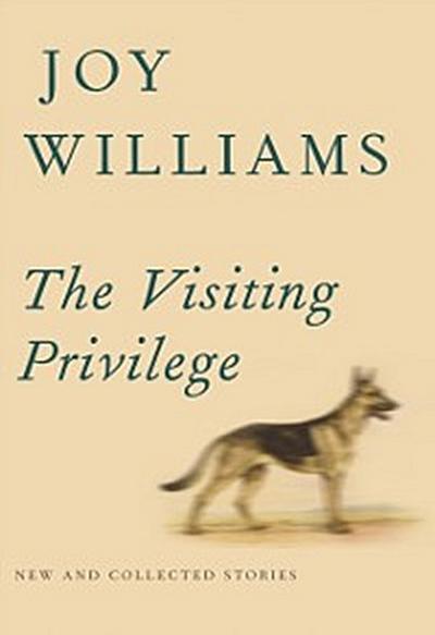 Visiting Privilege
