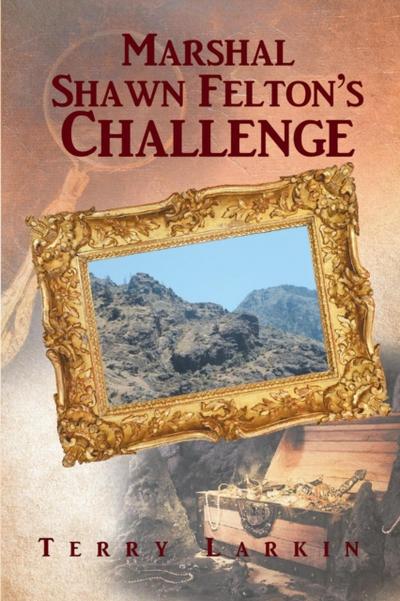 Marshal Shawn Felton’s Challenge