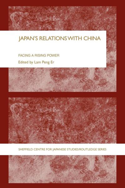 Japan’s Relations With China