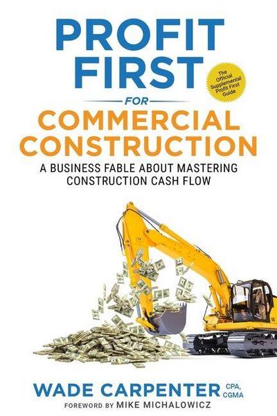 Profit First for Commercial Construction