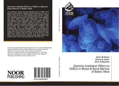 Gamma Irradiation Effect on WBCs in Blood & Bone Marrow of Balb/c Mice