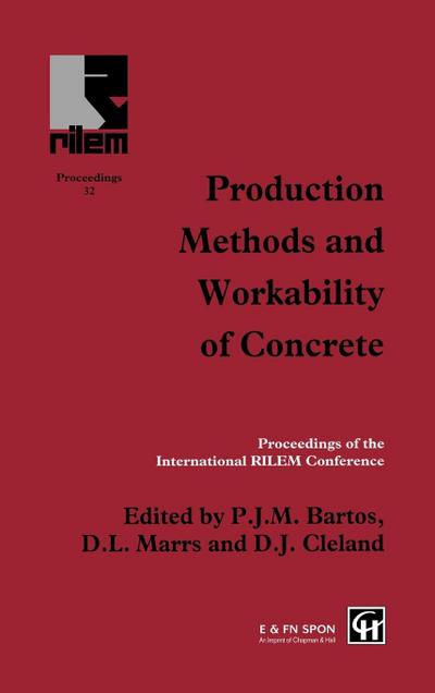 Production Methods and Workability of Concrete