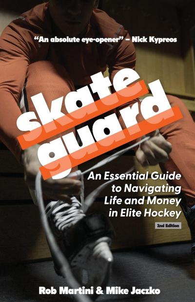 SkateGuard
