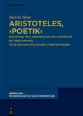 Aristoteles, ›Poetik‹