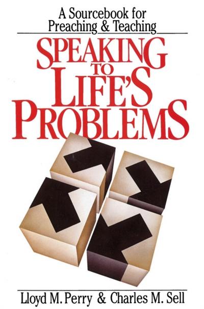Speaking to Life’s Problems
