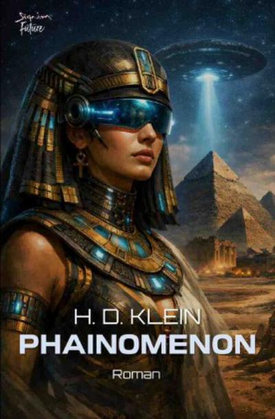 Phainomenon