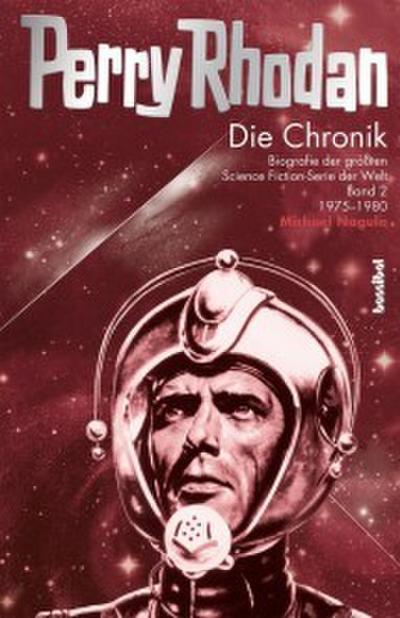 Die Perry Rhodan Chronik