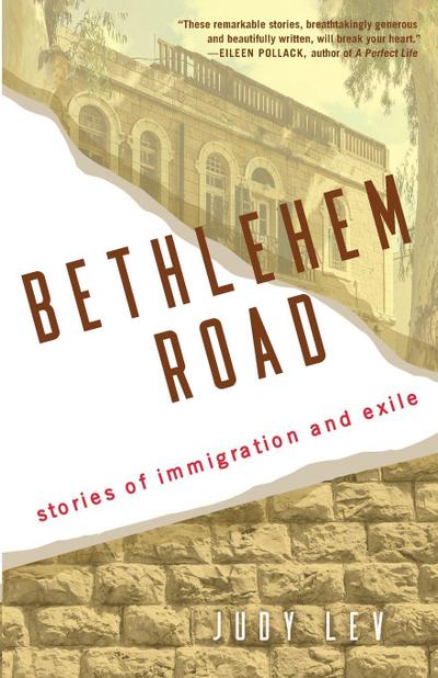 Bethlehem Road