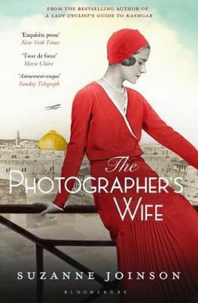 The Photographer’s Wife