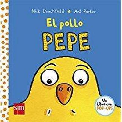El pollo Pepe
