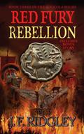 Red Fury Rebellion (Agricola, #3)