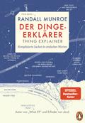 Der Dinge-Erklärer - Thing Explainer von Randall Munroe | Taschenbuch