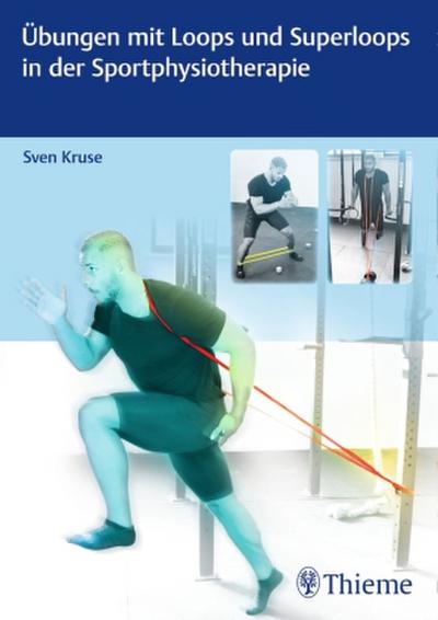 Übungen mit Loops und Superloops in der Sportphysiotherapie 