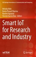 Smart IoT for Research and Industry