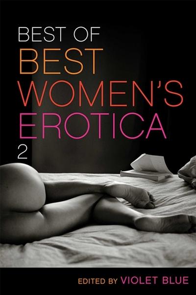 Best of Best Women’s Erotica 2