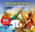 Jesus und der Sturm, 1 Audio-CD