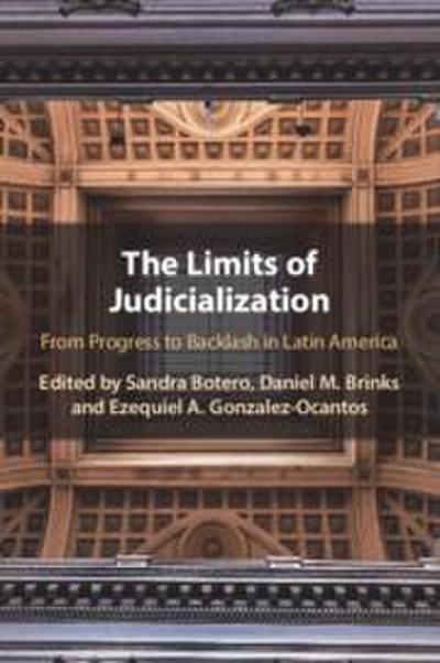 The Limits of Judicialization