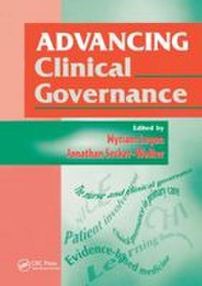 Advancing Clinical Governance