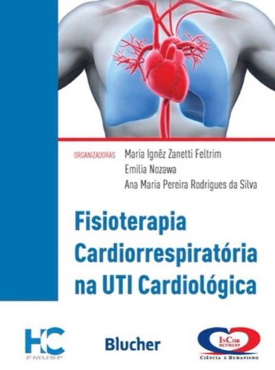 Fisioterapia cardiorrespiratória na UTI cardiológica