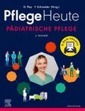 Pflege Heute - Pädiatrische Pflege von Gabriele Fley | Buch
