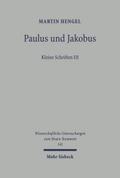 Paulus und Jakobus