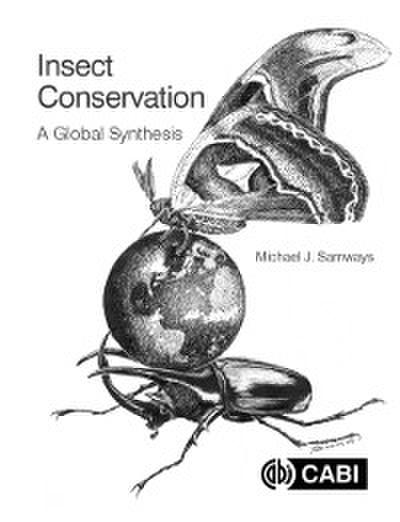 Insect Conservation : A Global Synthesis