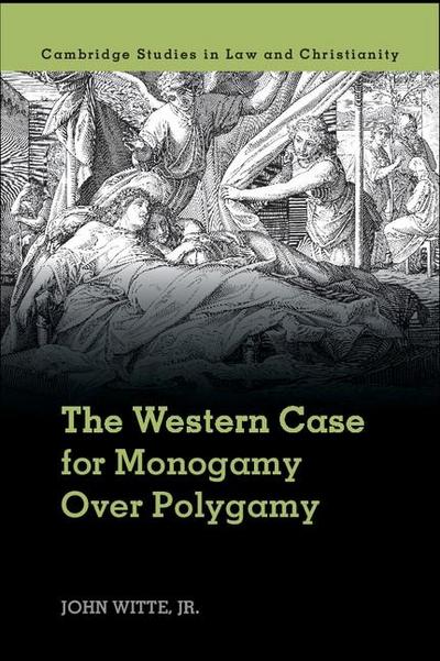 Western Case for Monogamy over Polygamy