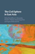 Civil Sphere in East Asia