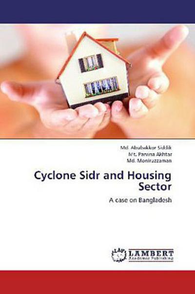 Cyclone Sidr and Housing Sector