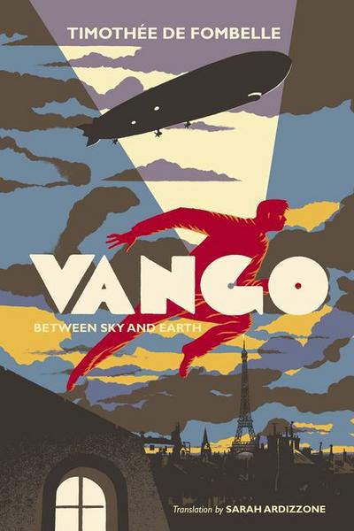 Vango 1