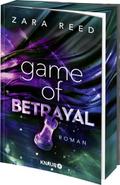 Game of Betrayal