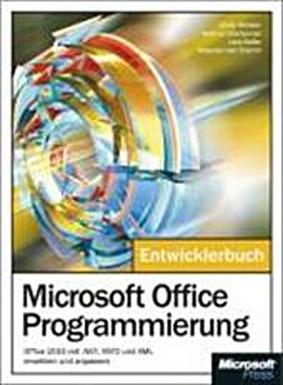 Keller, L: Microsoft Office-Programmierung