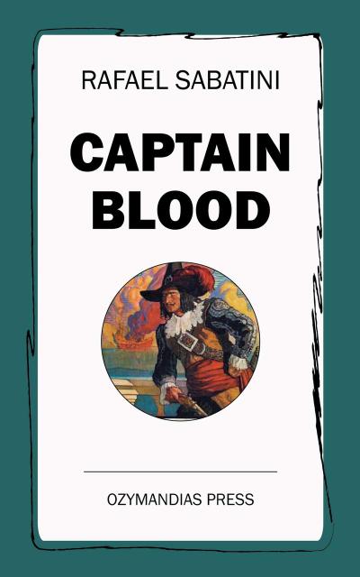 Captain Blood