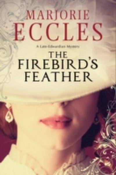 Firebird’s Feather