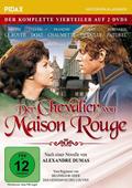 Der Chevalier von Maison Rouge
