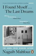 I Found Myself...The Last Dreams