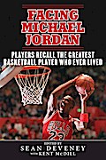 Facing Michael Jordan