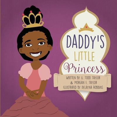 Daddy’s Little Princess