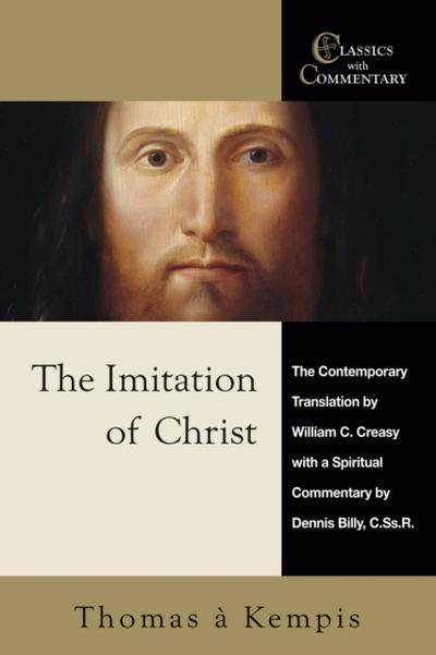 Imitation of Christ