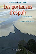 Le chateau a Noe, tome 3