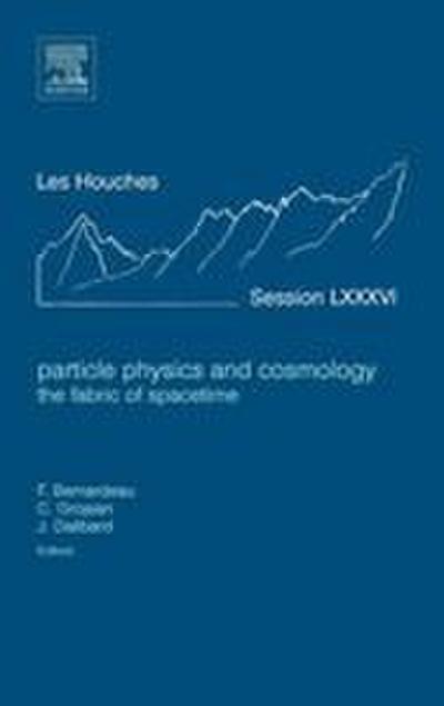 Particle Physics and Cosmology