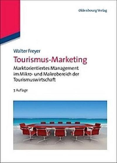 Tourismus-Marketing