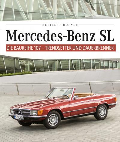 Mercedes-Benz SL