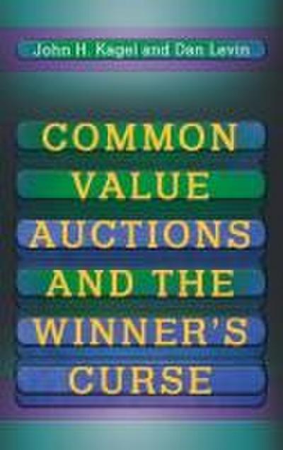 Common Value Auctions and the Winner’s Curse