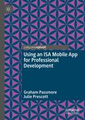 Using an ISA Mobile App for Professional Development