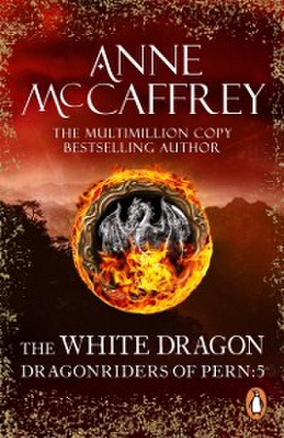 White Dragon