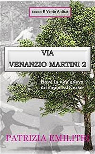 Via Venanzio Martini 2