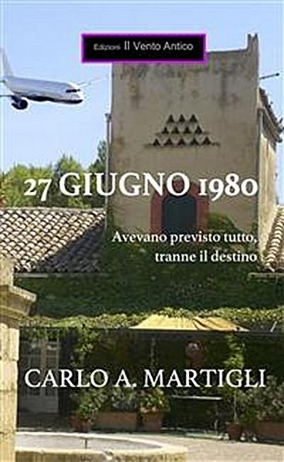 27 giugno 1980