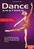 Dance Anatomie