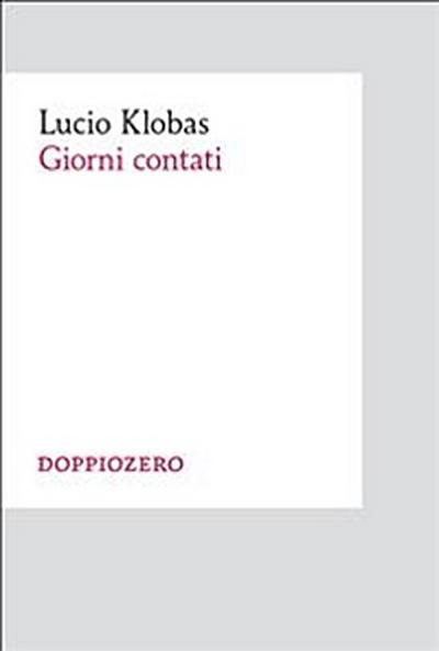 Giorni contati